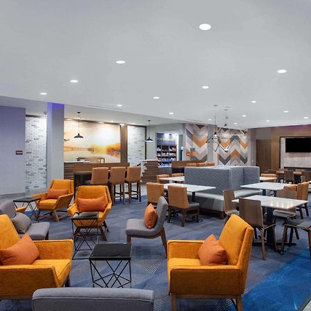 La Quinta Inn & Suites By Wyndham Oxford Eksteriør billede